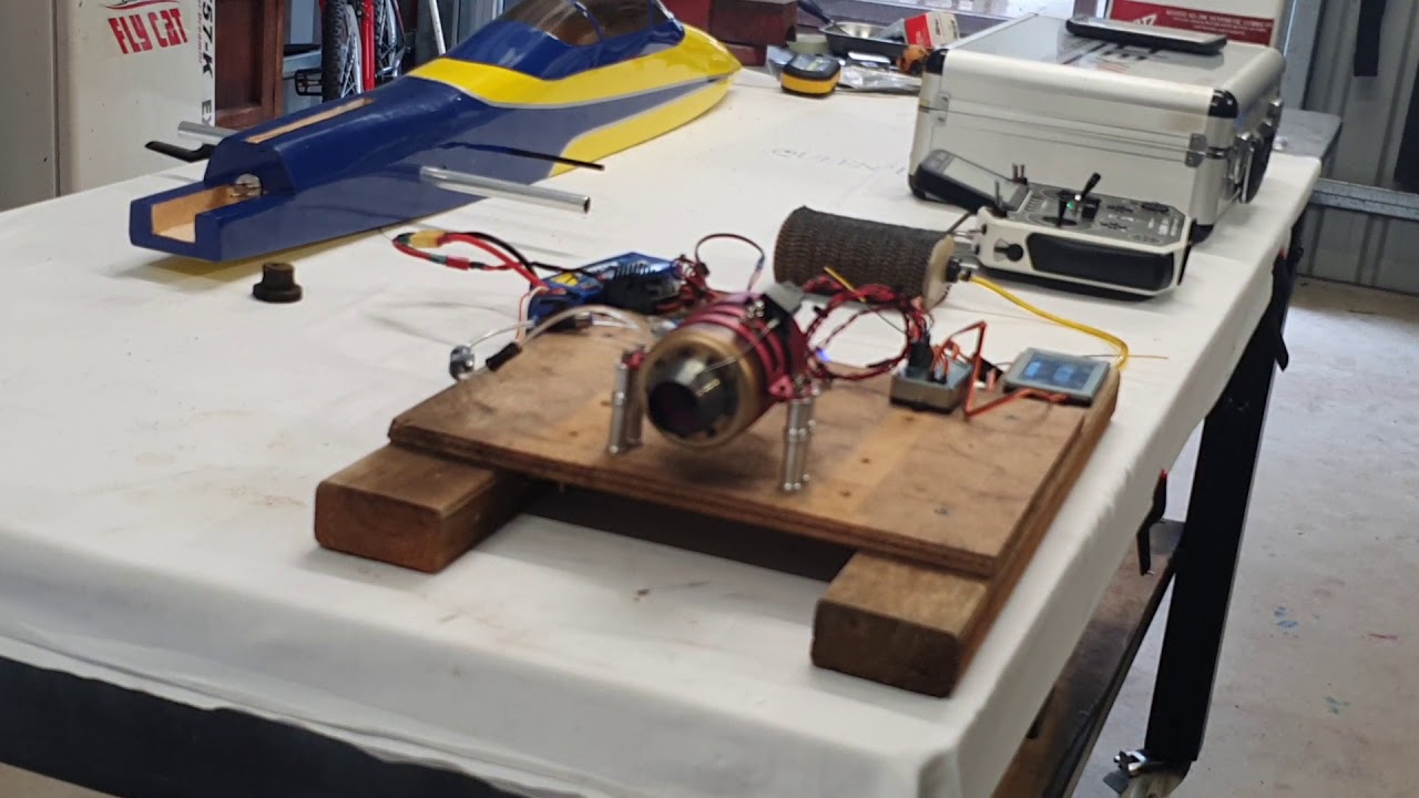 Kingtech K30 Gen 3, this hobby of mine is getting real now.