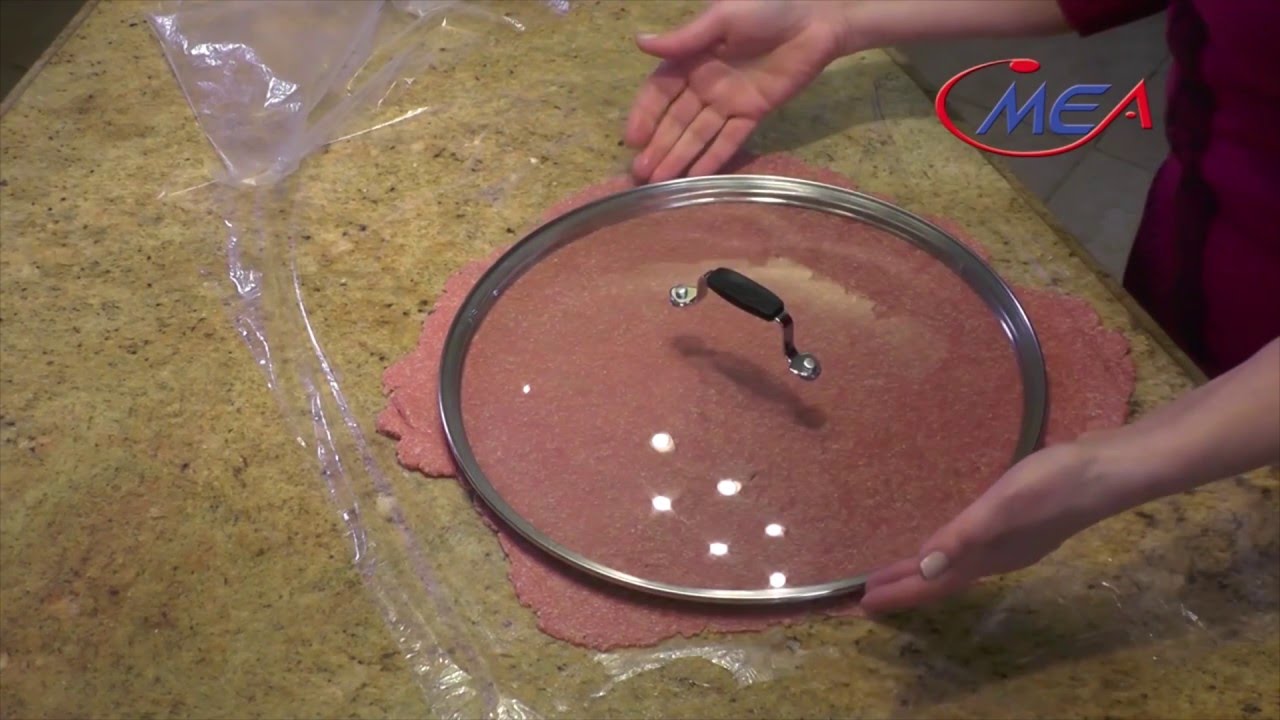 Iraqi mousel style kibbie كبة موصلية عراقية samira's kitchen, episode # 148 part 1