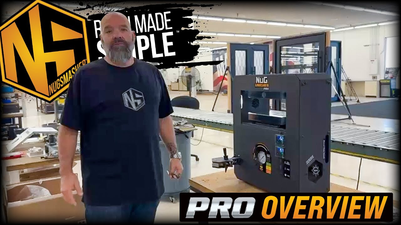 NS Pro Walkthrough