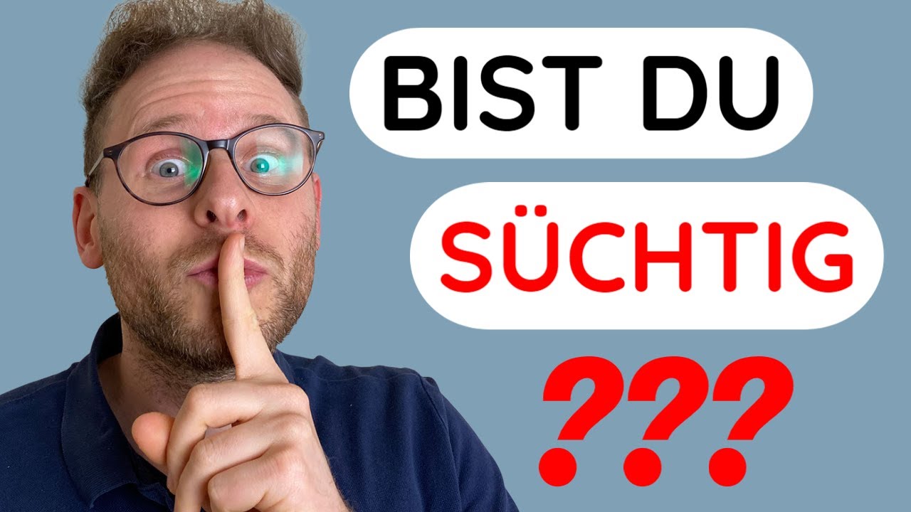 Was tun gegen Hei&szlig;hunger auf S&uuml;&szlig;es? - 3 einfache Tipps