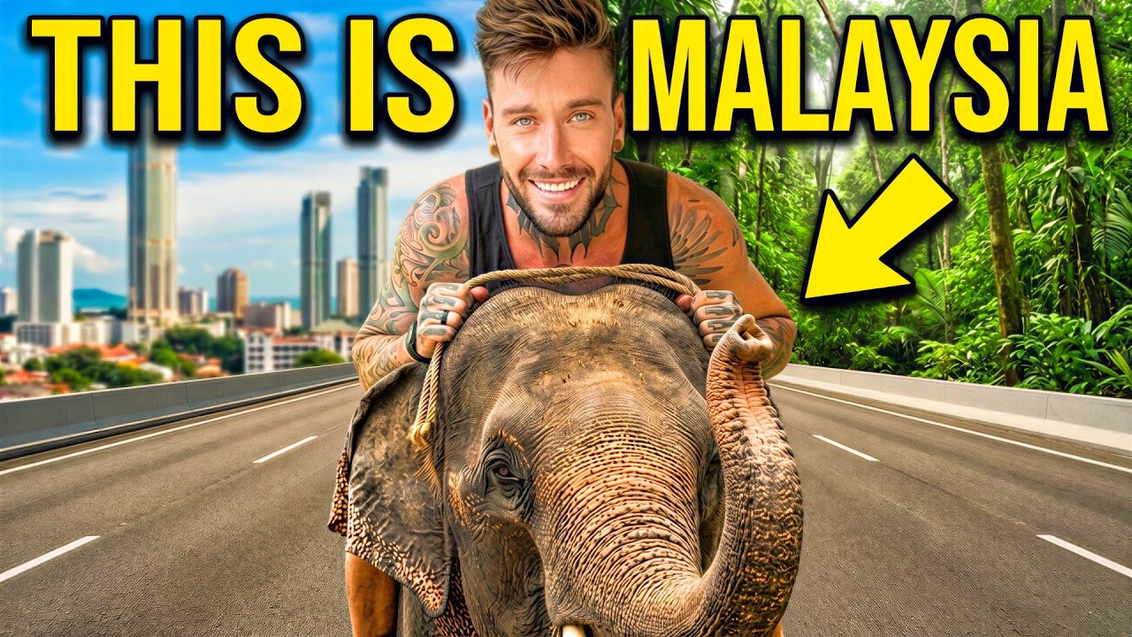 Malaysia Is AI. Here&rsquo;s the Proof.