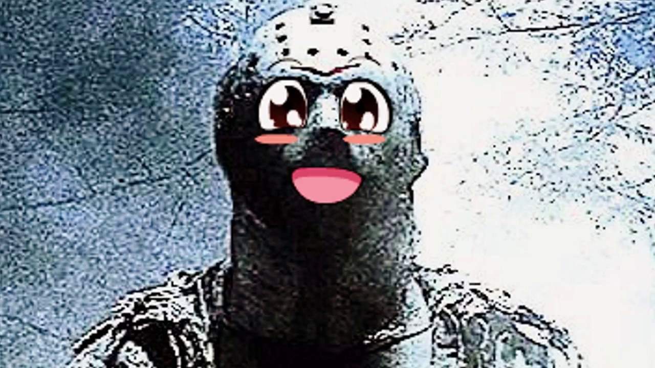 BlackSilverUFA - Убивая блогеров ( ՞ ᗜ ՞ ) ► Friday the 13th: The Game