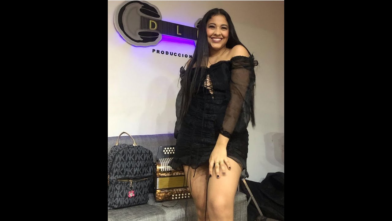 DAYI PINEDA CUMBIA EVAFE