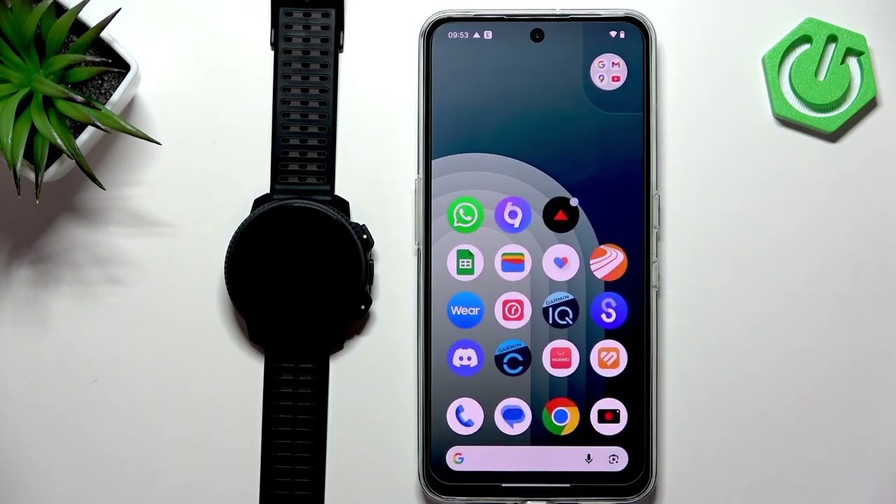 SUUNTO Vertical 2 – Android'de Telefon Bildirimleri Nasıl Etkinleştirilir
