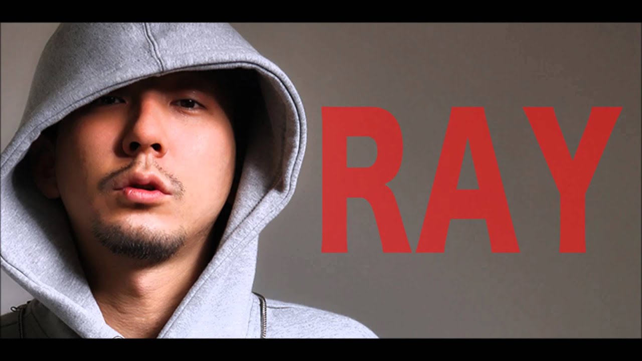 RAY　人と心