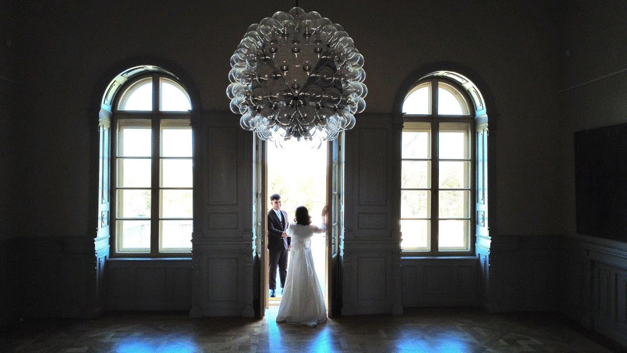 Flaviu&Anamaria wedding film