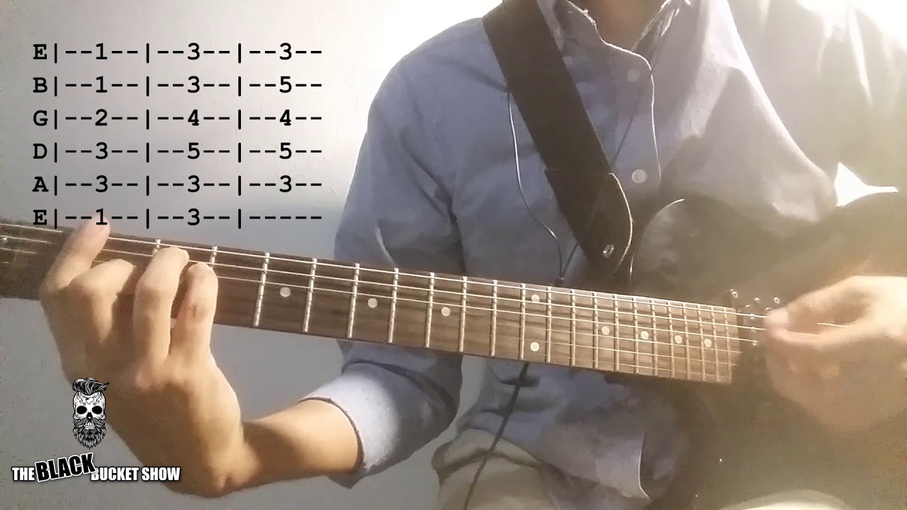 Golden Choice Little Jesus Cover Tutorial Guitarra Acordes Tablatura En Descripcion