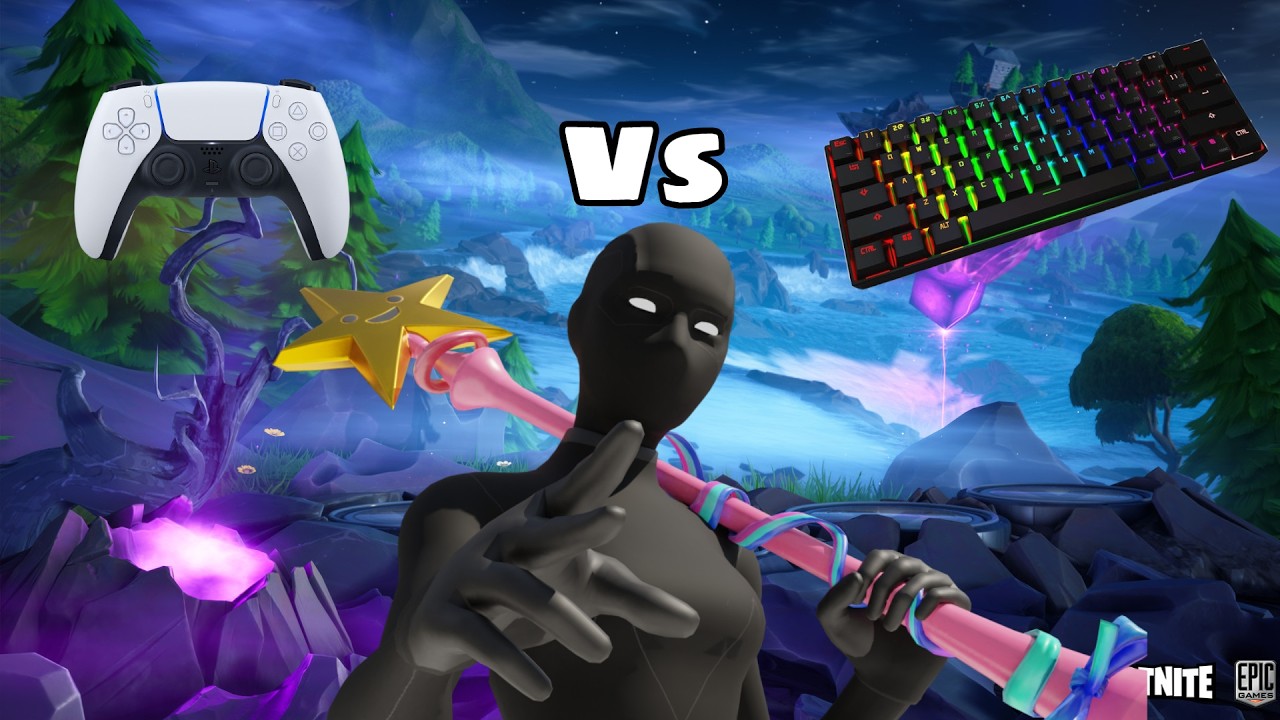 (Top1 mais je change de périphérique a chaque Kill)#fortnite  #fortnitefr #gaming#youtubegaming
