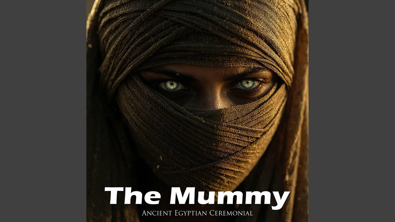 The Mummy