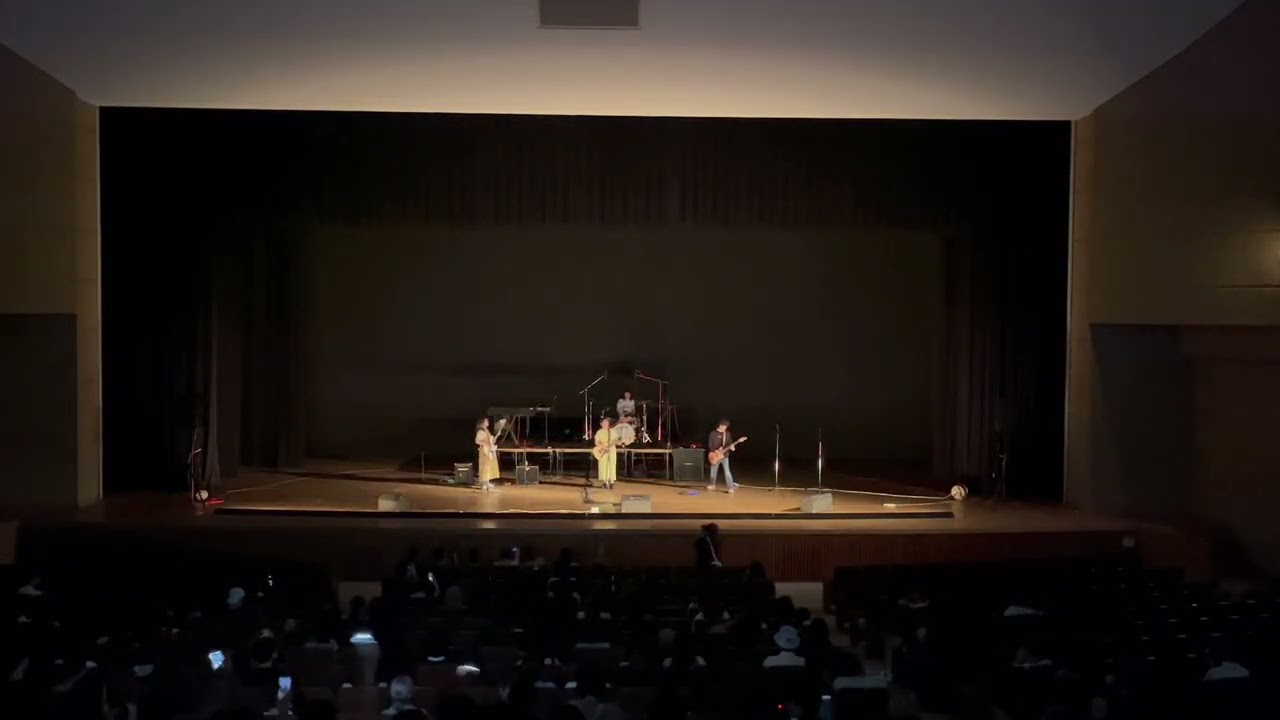 ロマンス / 羊文学
