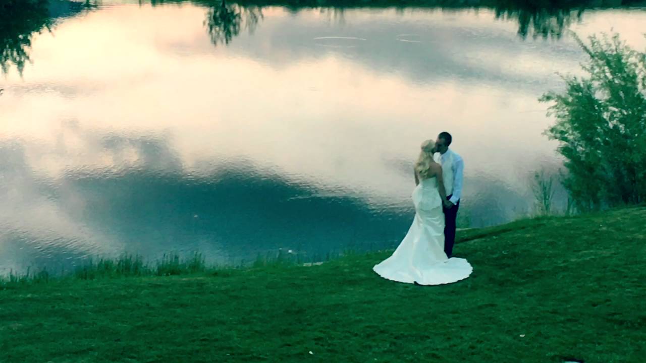 Congdon Wedding Highlight Video