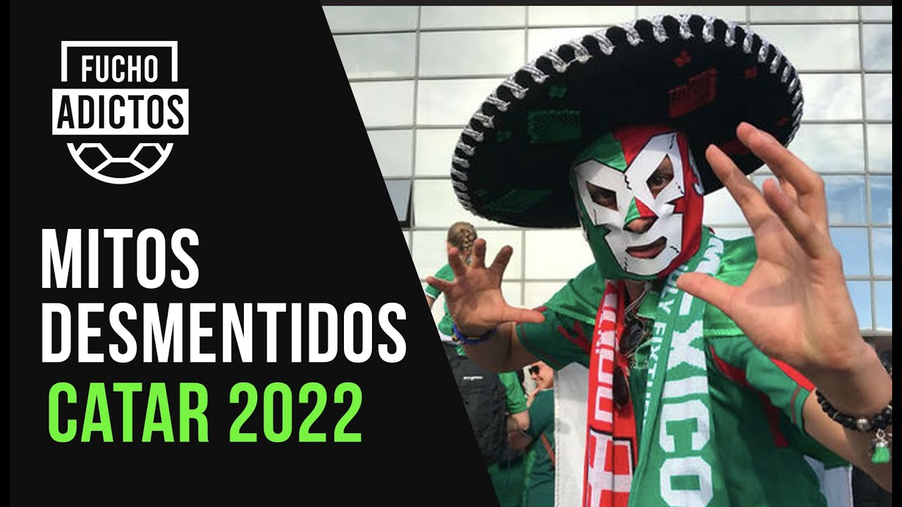 Mitos desmentidos del mundial de Catar.