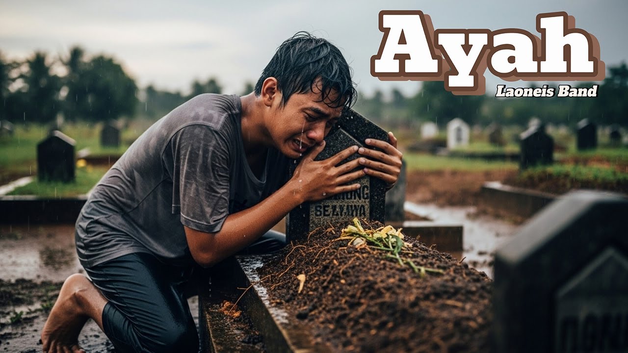 AYAH - LAONEIS BAND (COVER REGGAE SANTUY)
