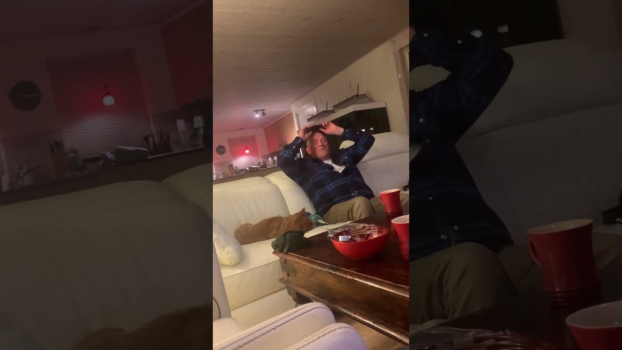 Onkel Jan fortæller om århundredets ringeste fisketur, og hænger skipper ud😂😂😎🤠