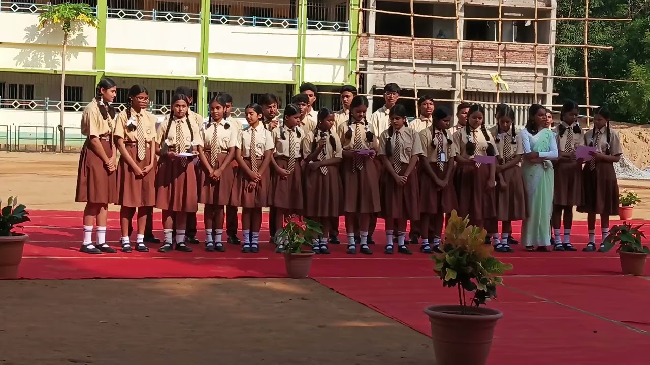 Farewell song 