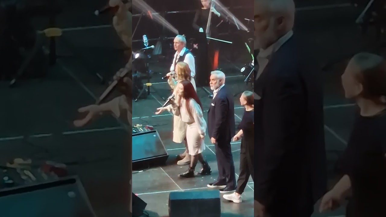 Валерий Меладзе 