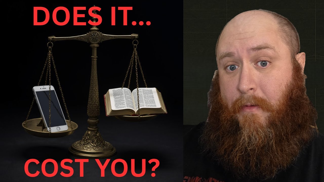 Short-Form Sacrifice: Is the Church Doing the Bare Minimum?