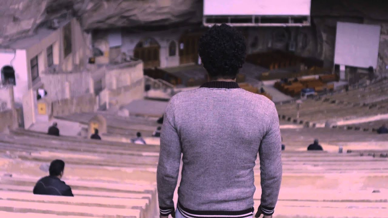 المقدمة الدعائية لفيلم 