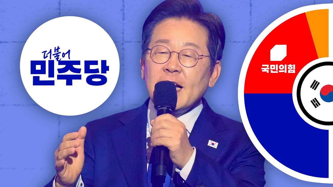 How the Left won South Korea’s presidential election