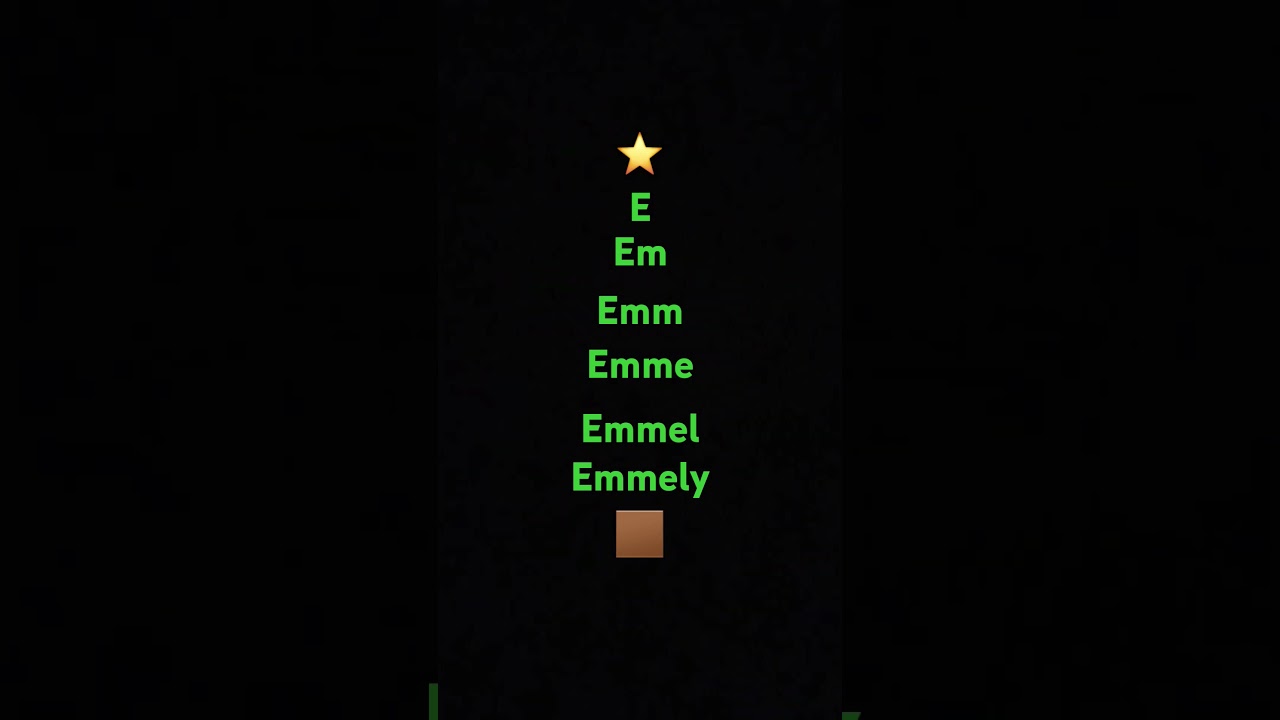 EMmely