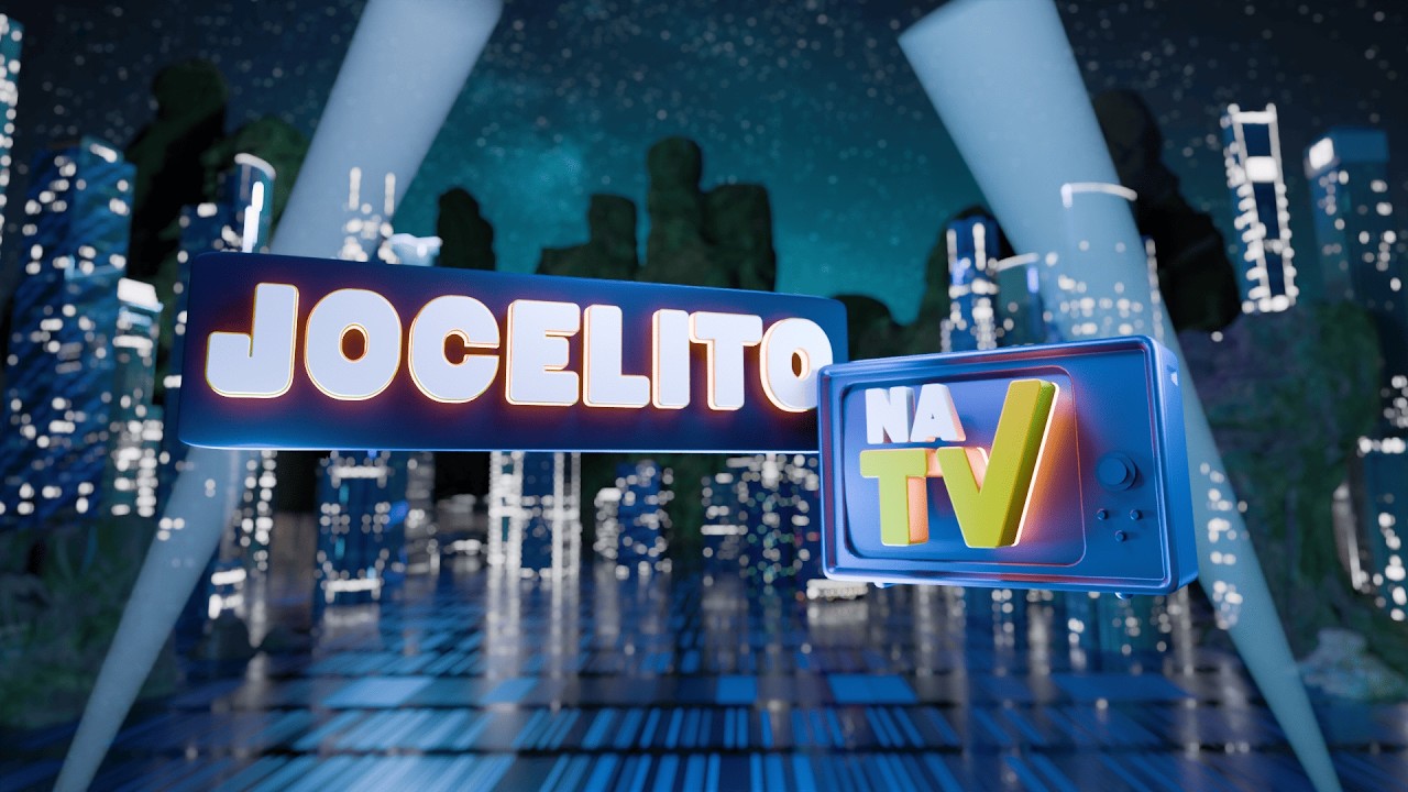 JOCELITO NA TV  - 10/03/2026