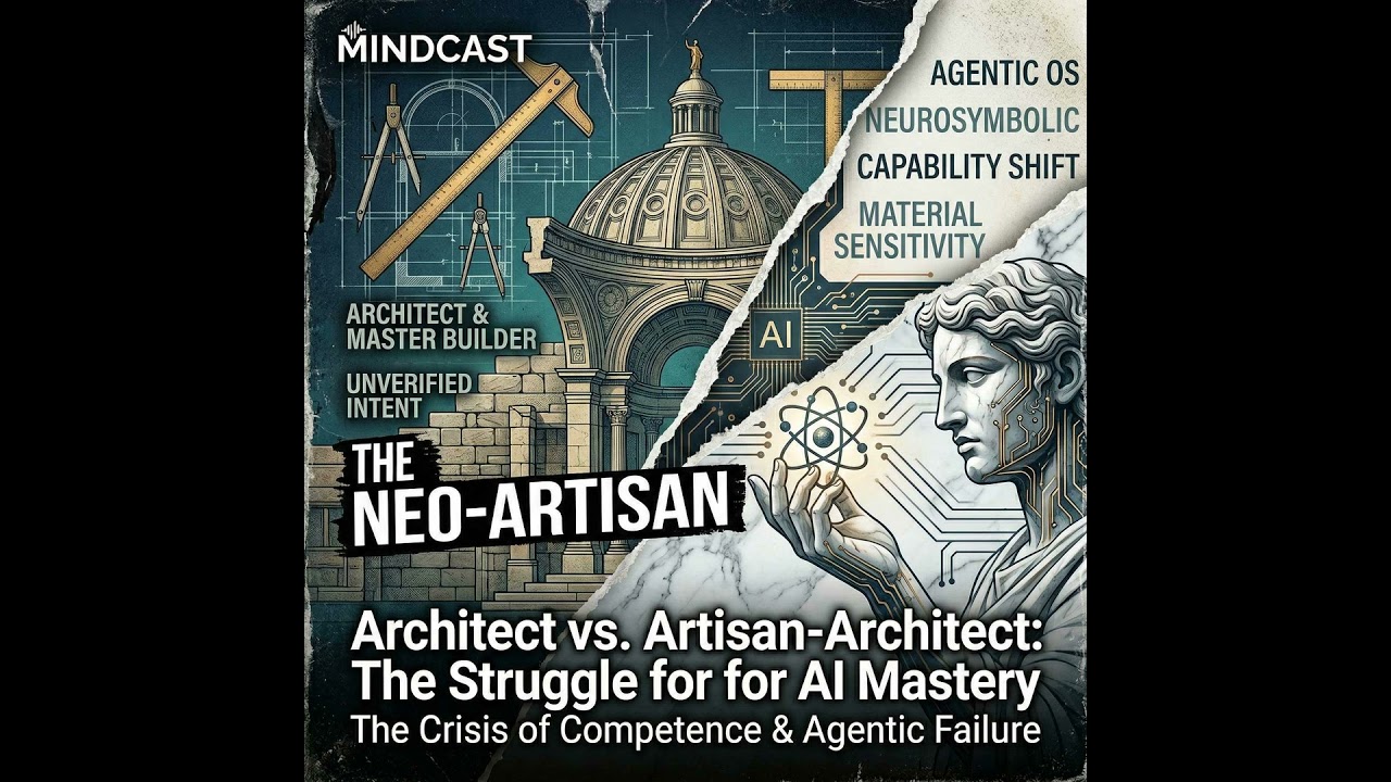 The Neo-Artisan