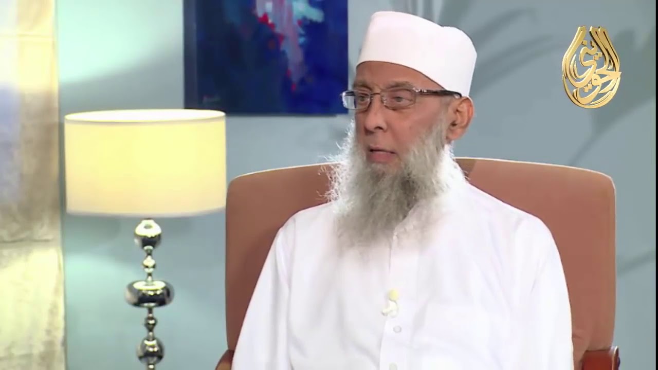قصة نزول النبي  ﷺ فى دار أبي أيوب الأنصاري رضي الله عنه | للشيخ الحويني