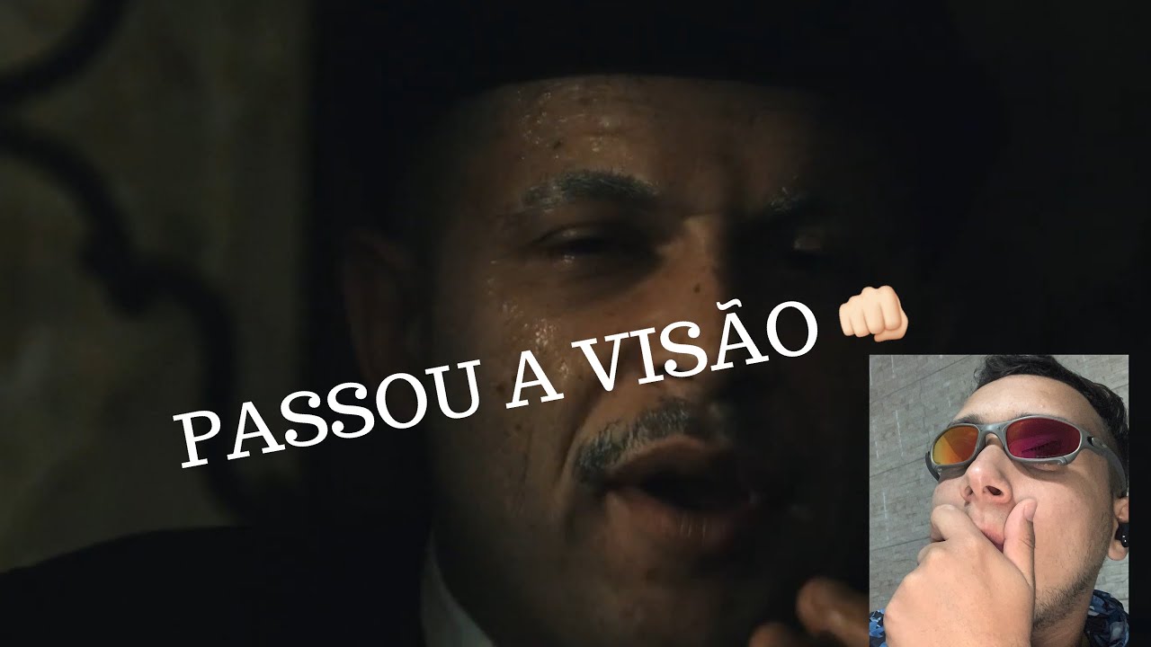 REACT 🔥 DK47 - Desabafando (Prod. Malak)