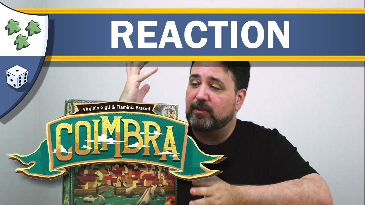 What's so bad about Coimbra?