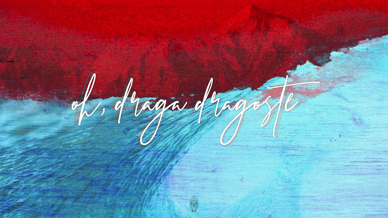 ARES - OH, DRAGA DRAGOSTE