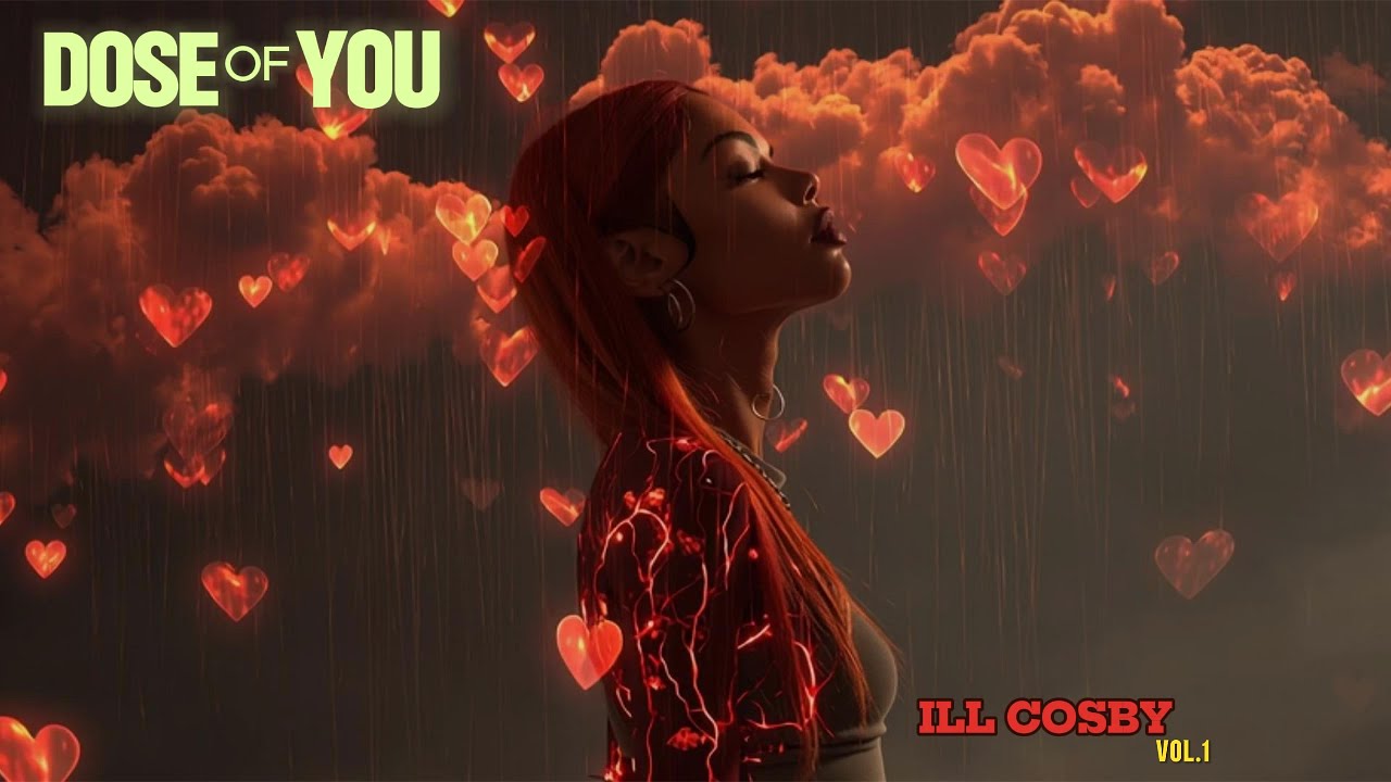 DOSE OF YOU
