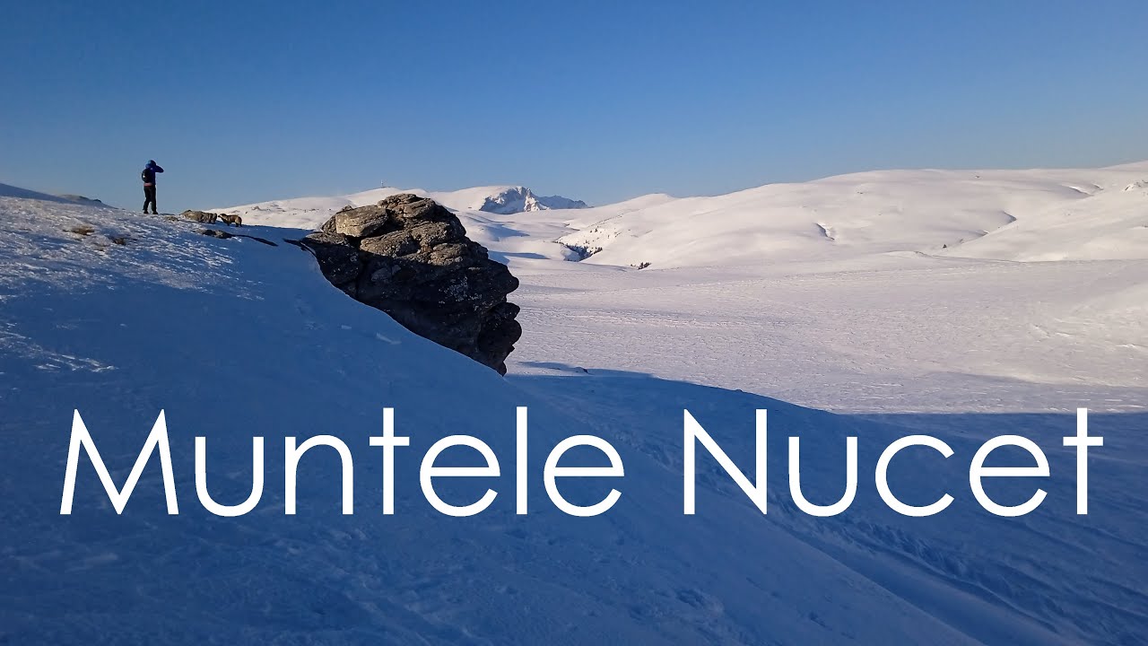 Prin viscol și nămeți la început de primăvară, o noapte la stână în MUNȚII BUCEGI 🥾🗻🌬️❄️🐕🐾😍