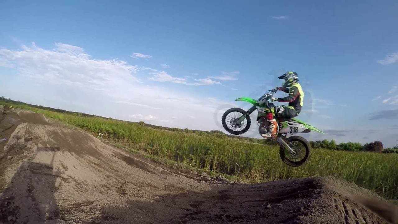 Motocross Park in South Florida - Miami Motocross Park - July 29 to 31, 2016