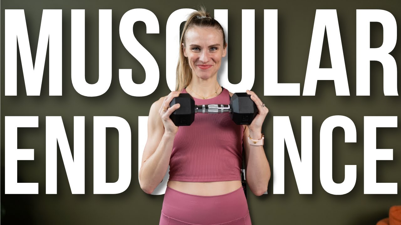 30 min Full Body NO REPEAT Workout