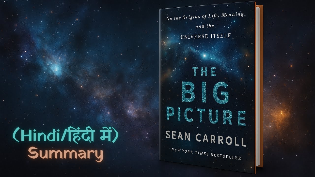 The Big Picture