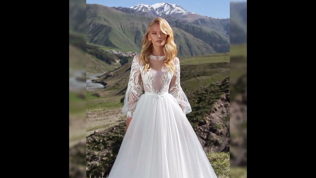 Royal Bride Collection UK | Luxury Wedding Dresses & Elegant Bridal Gowns 2025 👰✨