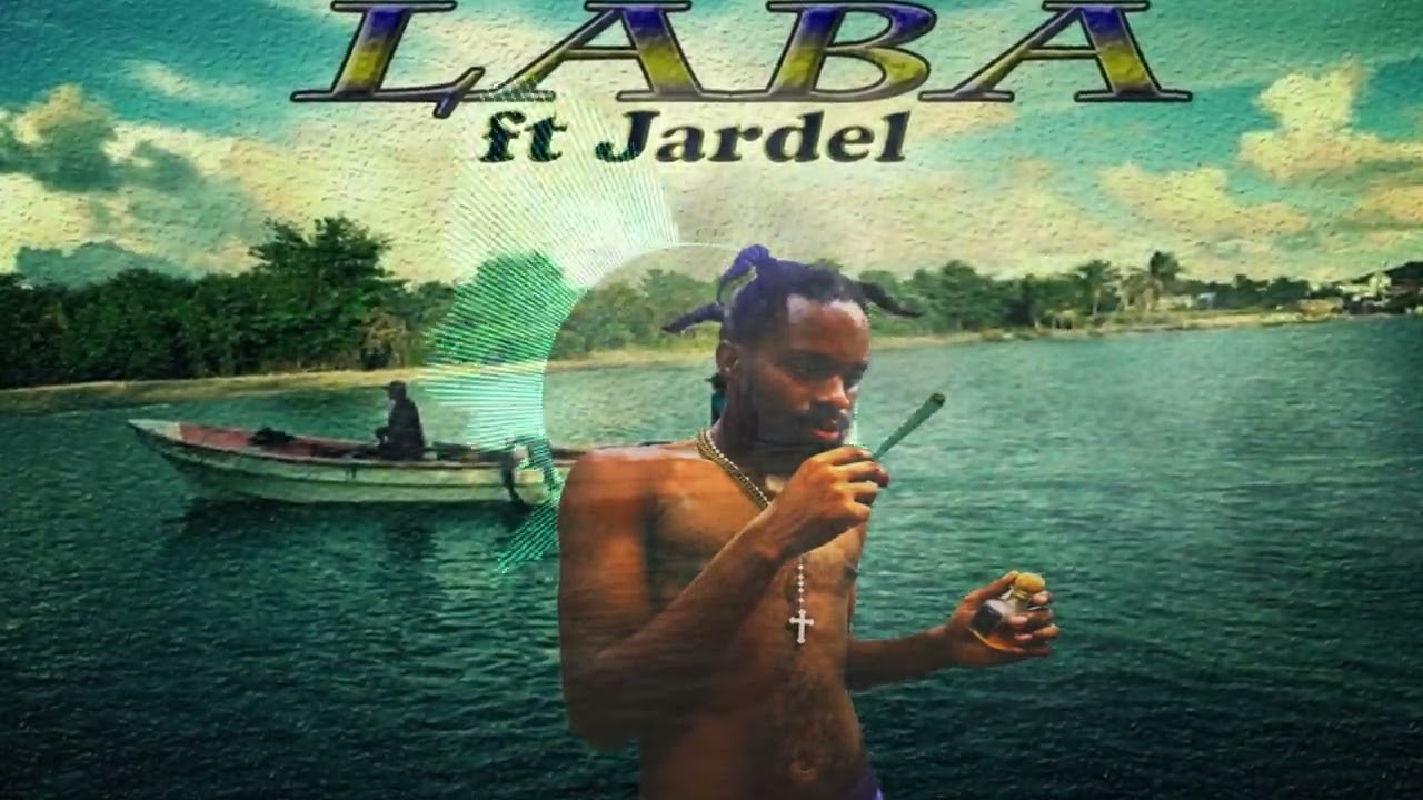 Jardel - Laba (By SeagalProductions)🇱🇨