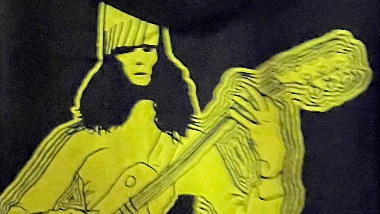 Buckethead - April 12, 2025 - New Kensington PA - Opening/Big Sur Moon/Maskatron/Fountains/Slunk +