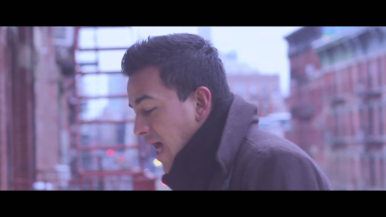 Daniel Reno - Deja Que