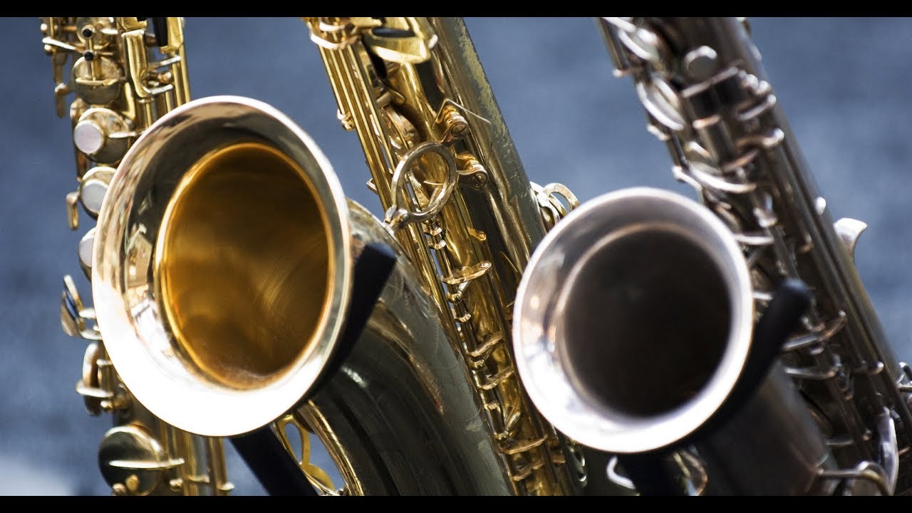 강기만 색소폰연주 Unchain my heart - Joe Cocker, saxophone cover