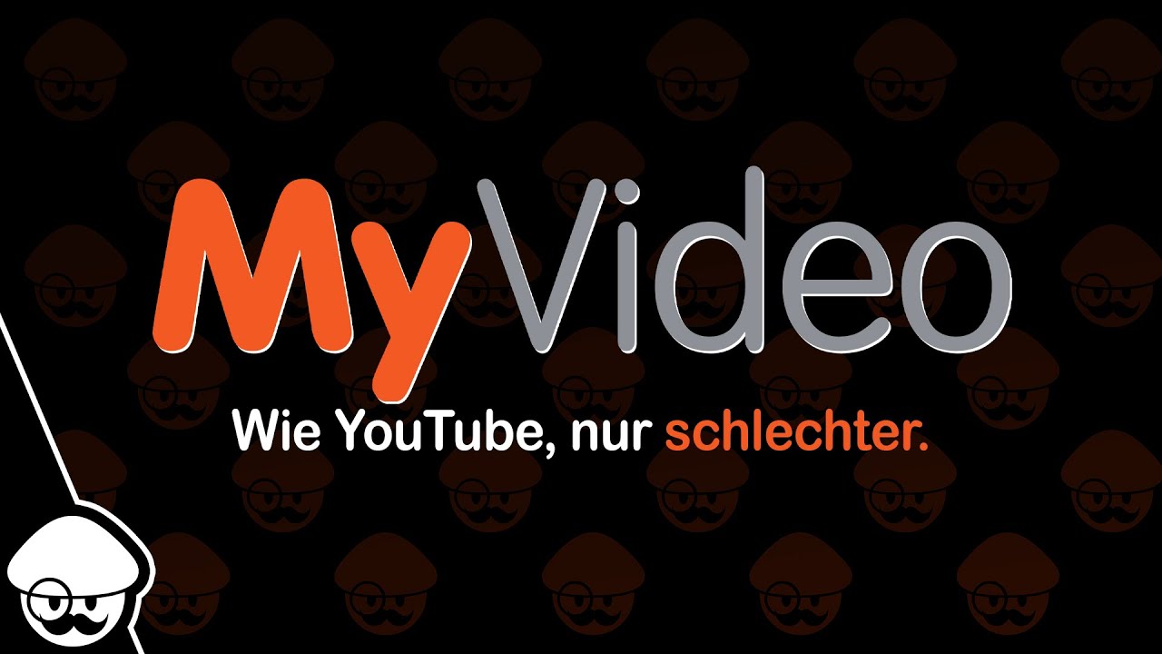 Ein kurzer Rückblick auf MyVideo
