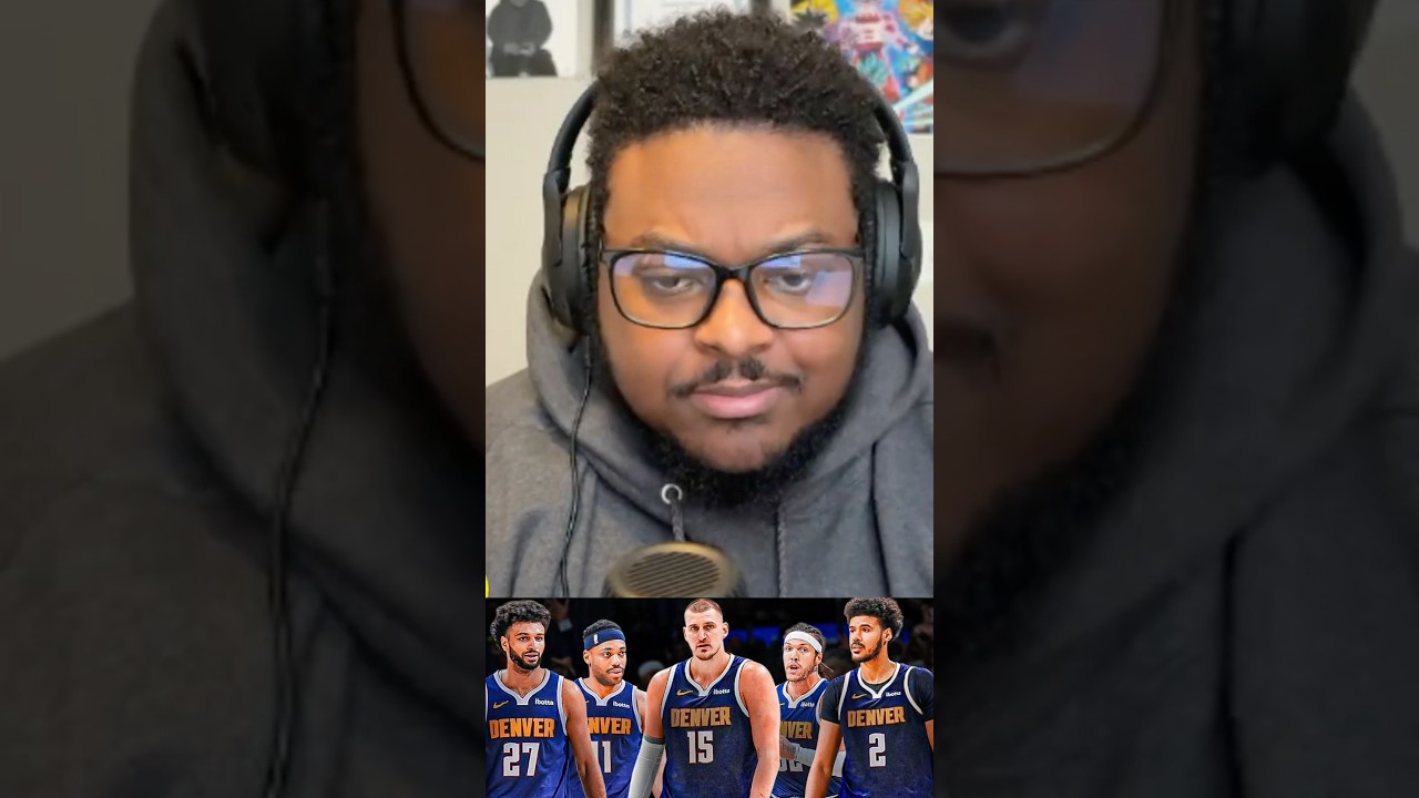 Can the Denver Nuggets finally get it done this year 