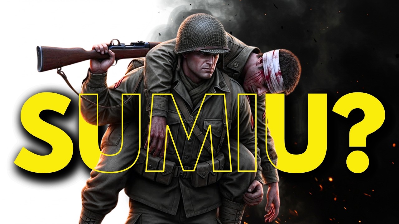 Por que Brothers In Arms SUMIU?