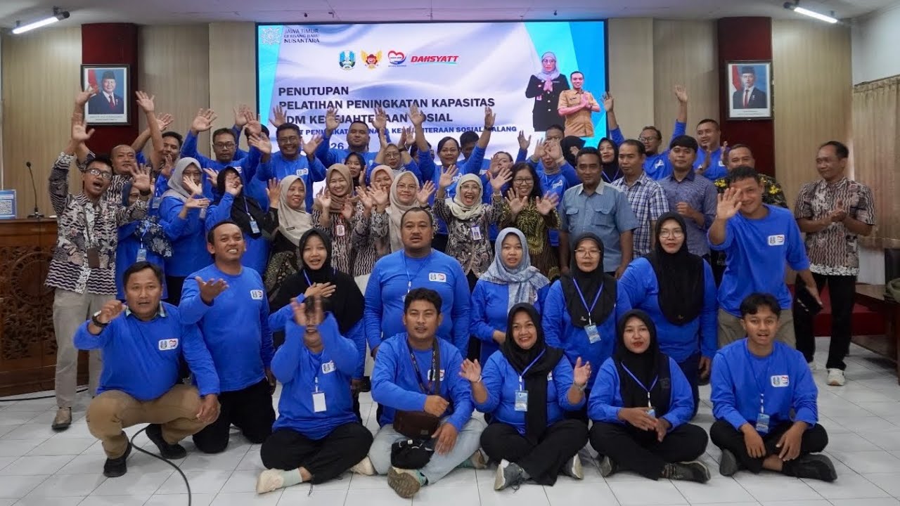 Wawancara Peserta Kota Kediri