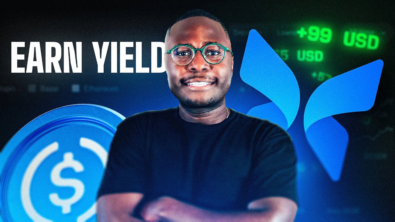 Morpho Blue: Earn Yield While You Sleep (DeFi&rsquo;s New Money Printer)
