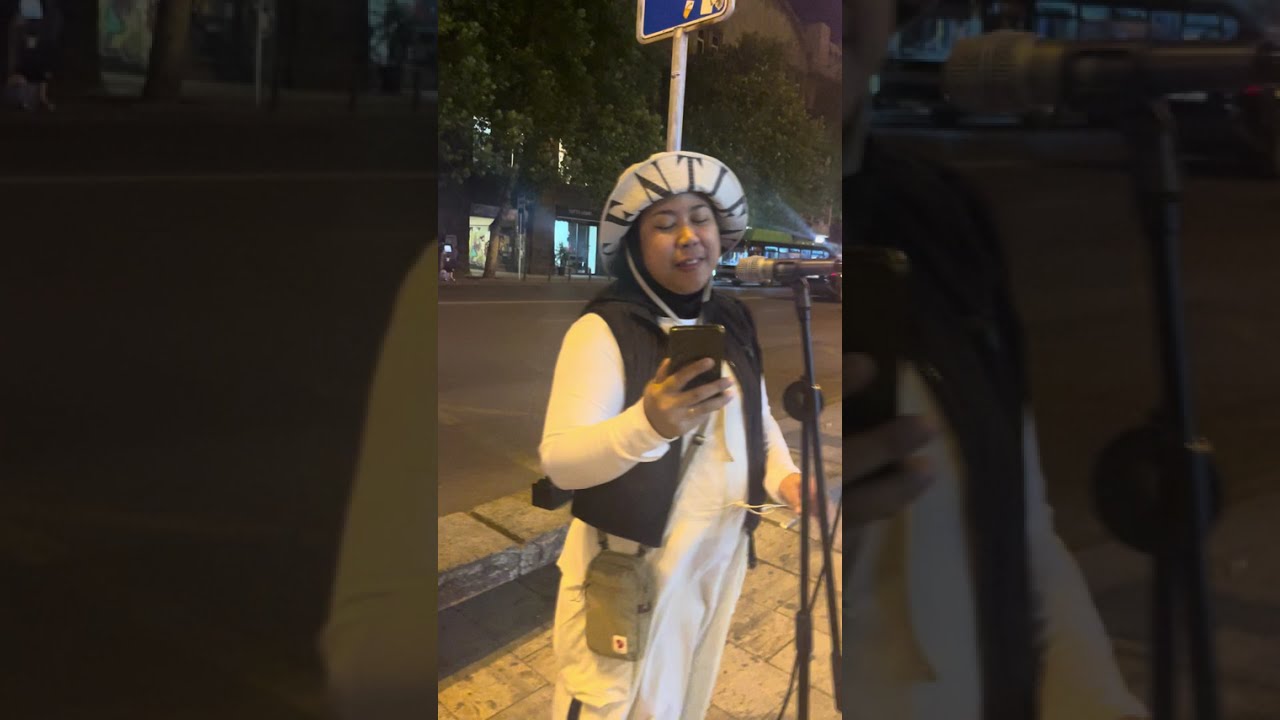 Don't know why (Cover by Imm)