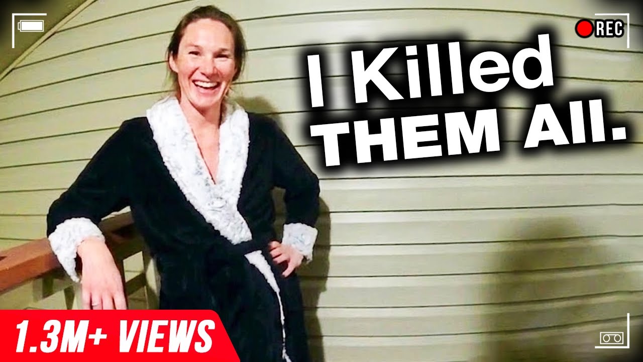 6 Most Disturbing Cases You&rsquo;ve Ever Heard | True Crime Documentary