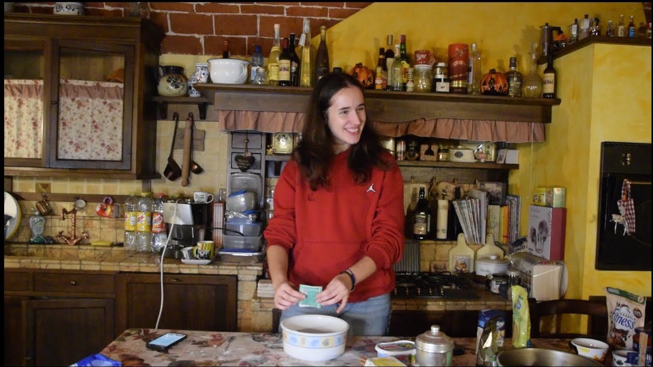 In cucina con Sa' - crumbl cookies