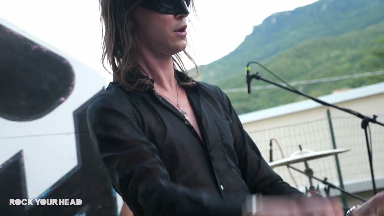 THE BAD PLUG - Rock Your Head Festival 2023