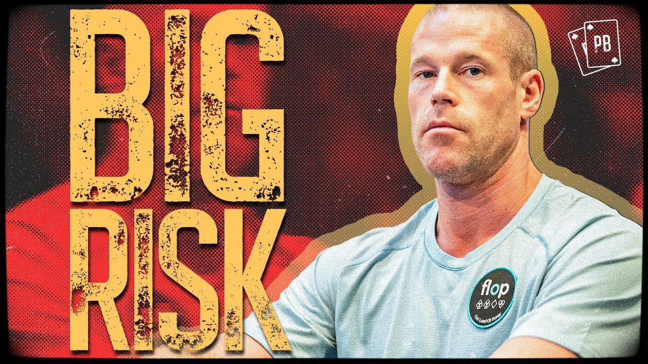 How This Poker Star Stayed On Top For Over 20 Years